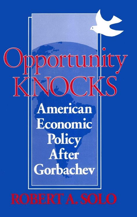 Produktbild: Opportunity Knocks