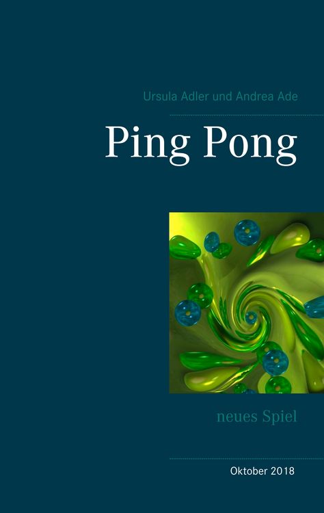 Produktbild: Ping Pong