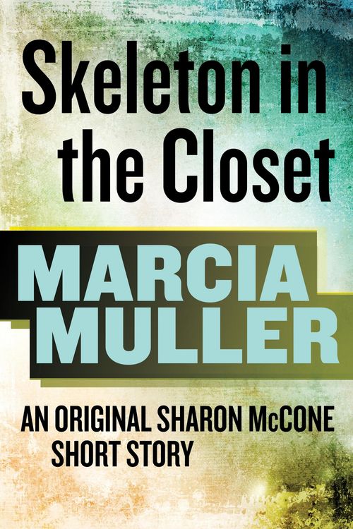 Produktbild: Skeleton in the Closet
