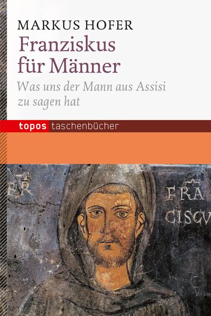 Produktbild: Franziskus f&uuml;r M&auml;nner