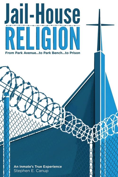 Produktbild: Jail-House Religion