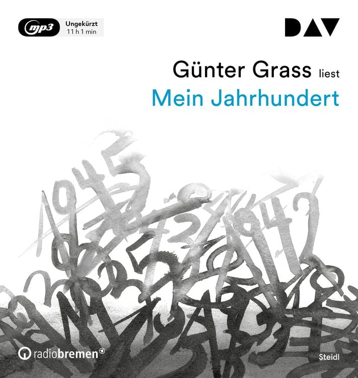 Produktbild: Mein Jahrhundert
