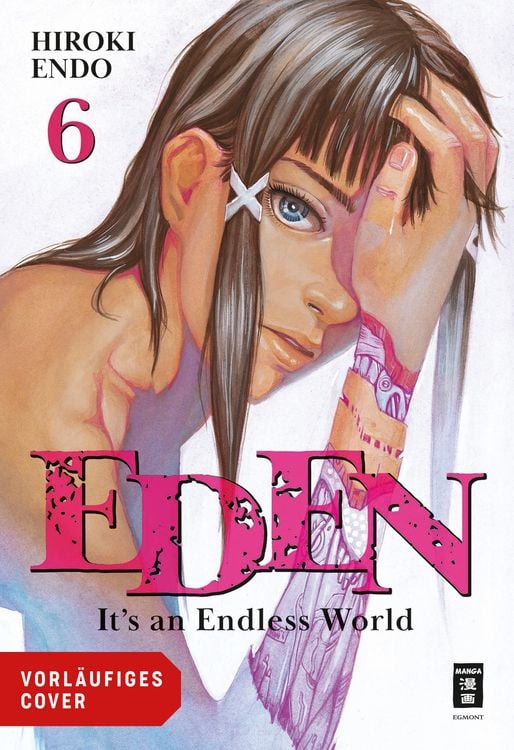 Produktbild: Eden 06