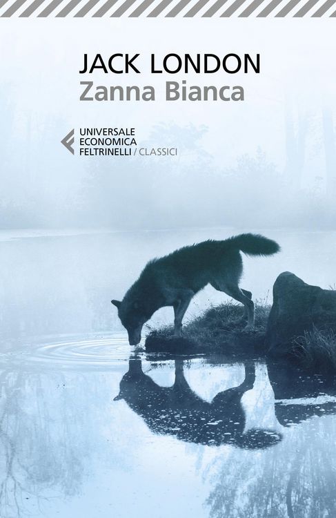 Produktbild: Zanna Bianca