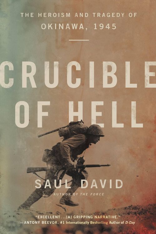 Produktbild: Crucible of Hell