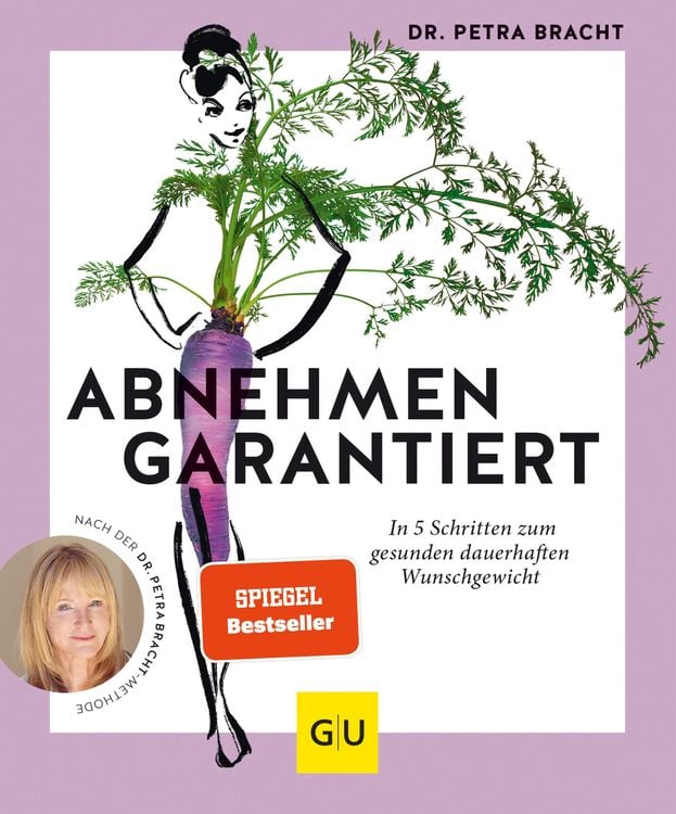 Produktbild: Abnehmen garantiert