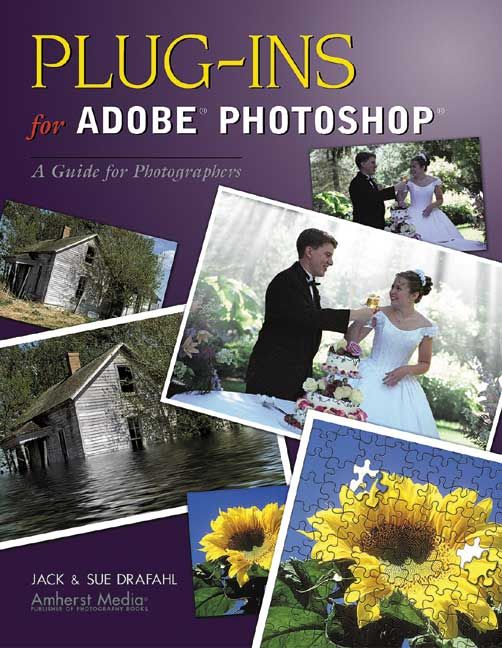 Produktbild: Plug Ins For Adobe Photoshop
