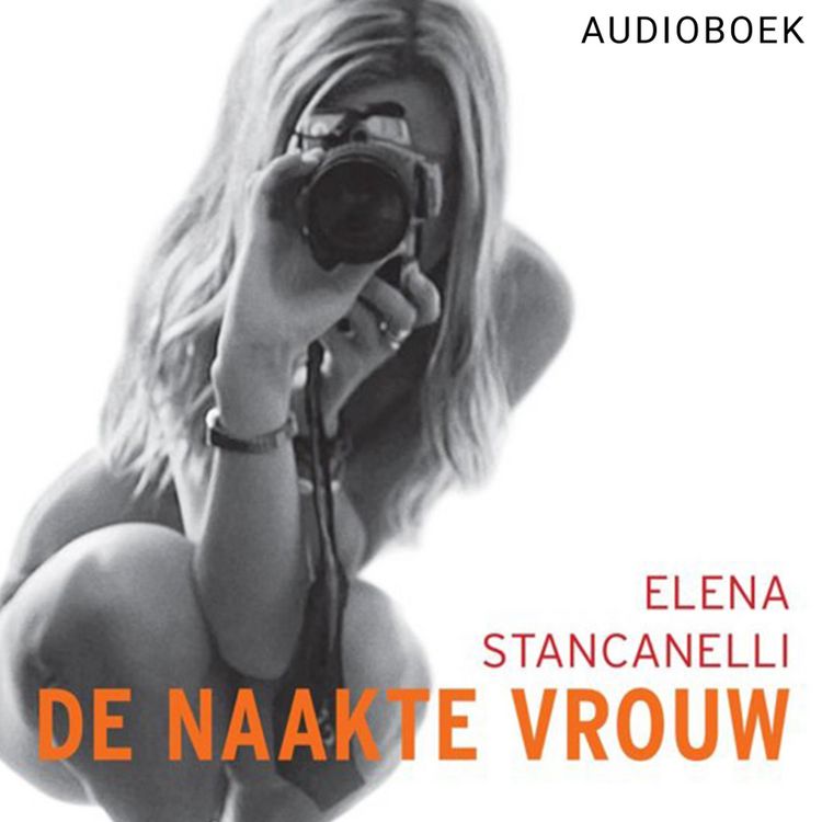 Produktbild: De naakte vrouw