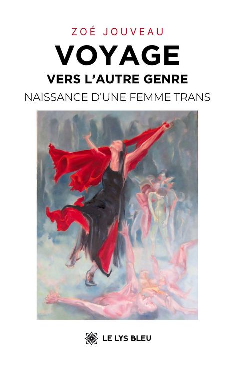 Produktbild: Voyage vers l'autre genre