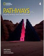 Produktbild: Pathways Reading, Writing, and Critical Thinking 4 with the Spark Platform