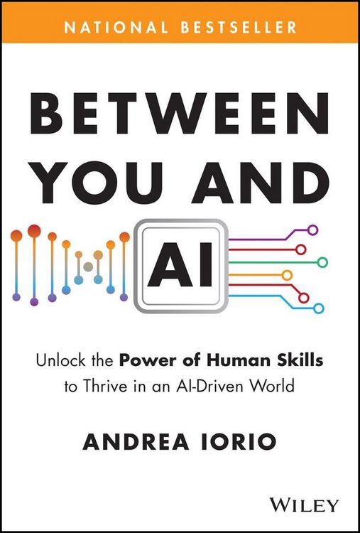 Produktbild: Between You and AI