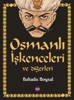 Produktbild: Osmanli Iskenceleri ve Digerleri