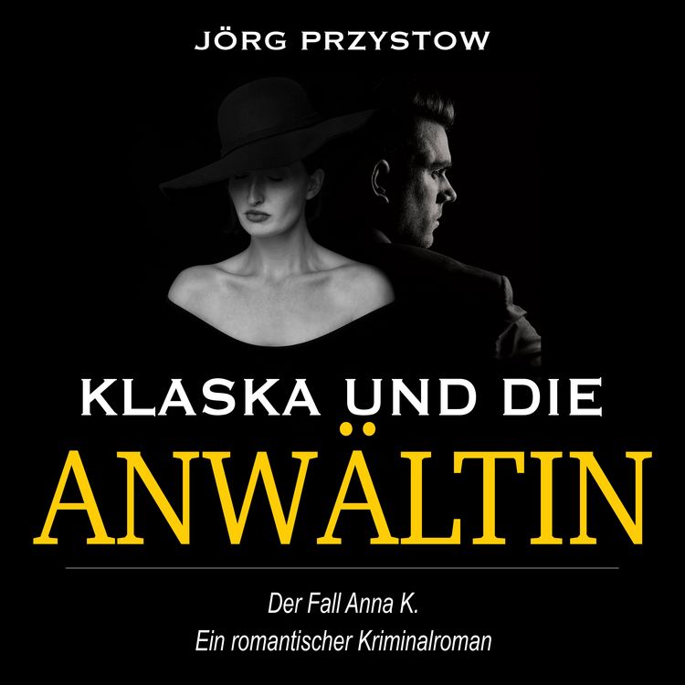 Produktbild: Klaska und die Anw&auml;ltin