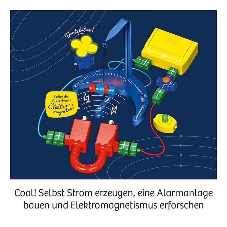 Produktbild: Elektro & Co.