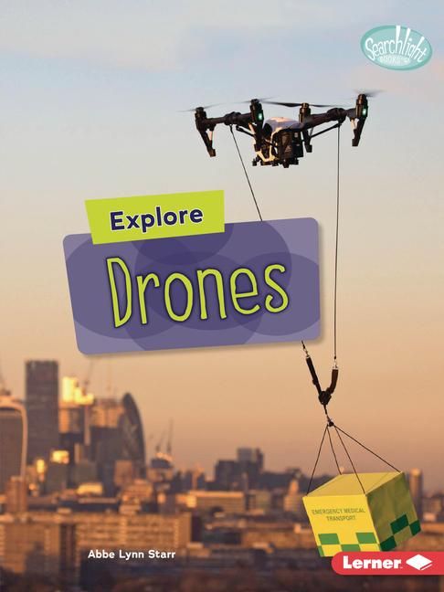 Produktbild: Explore Drones