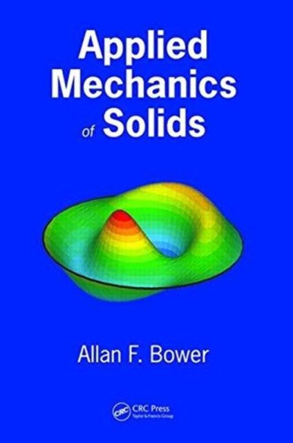 Produktbild: Applied Mechanics of Solids