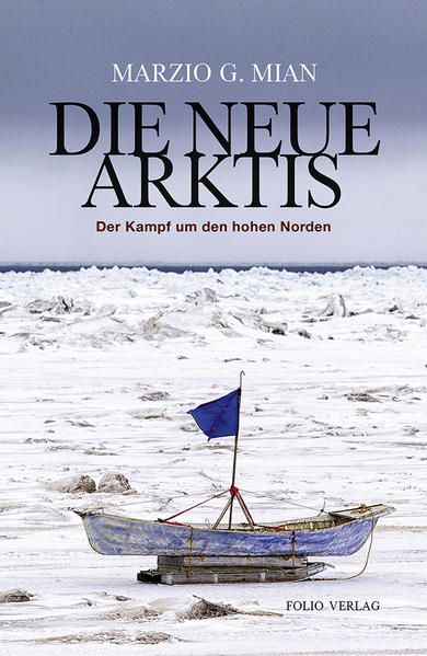 Produktbild: Die neue Arktis