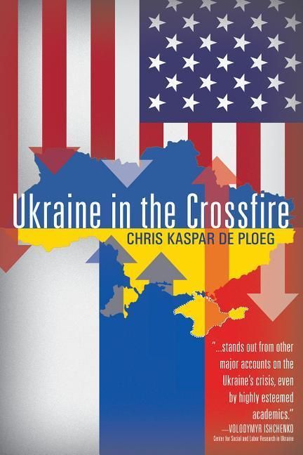 Produktbild: Ukraine in the Crossfire