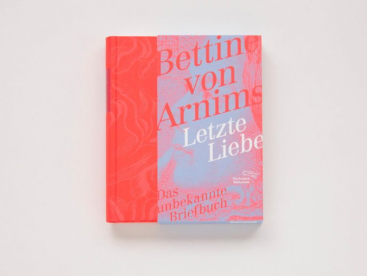 Produktbild: Letzte Liebe
