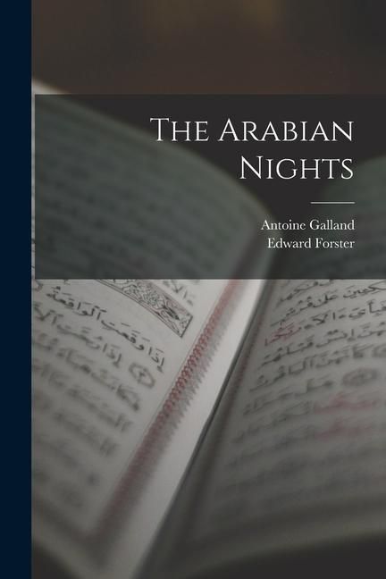 Produktbild: The Arabian Nights