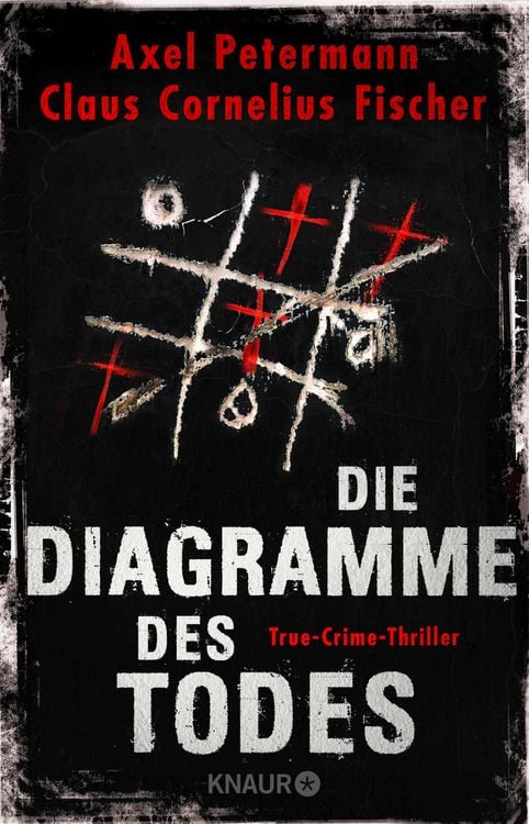 Produktbild: Die Diagramme des Todes