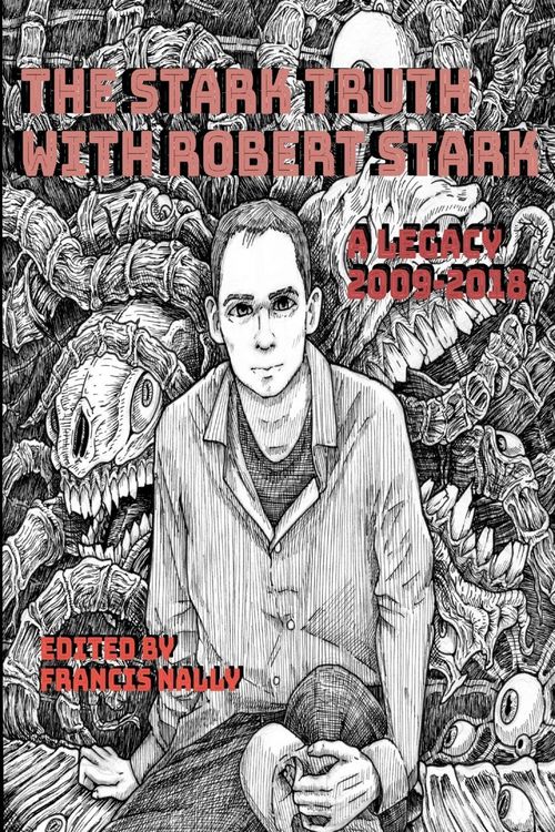 Produktbild: The Stark Truth With Robert Stark