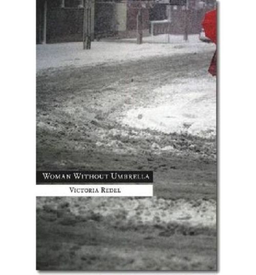 Produktbild: Woman Without Umbrella
