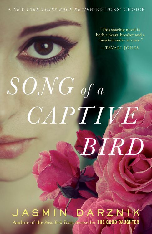 Produktbild: Song of a Captive Bird