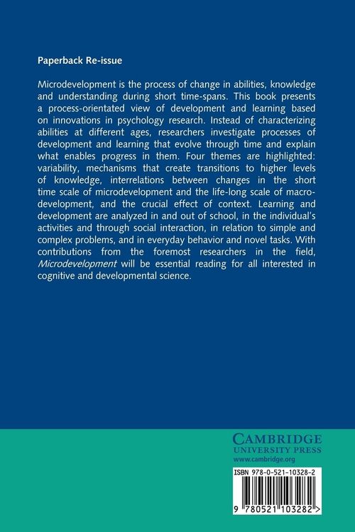 Produktbild: Microdevelopment