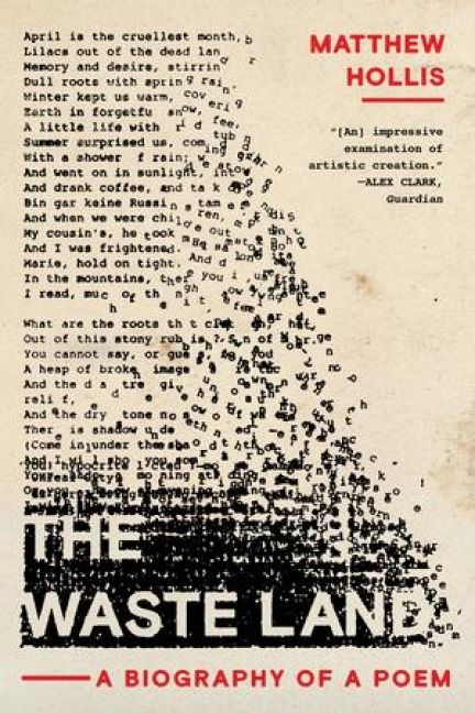 Produktbild: The Waste Land