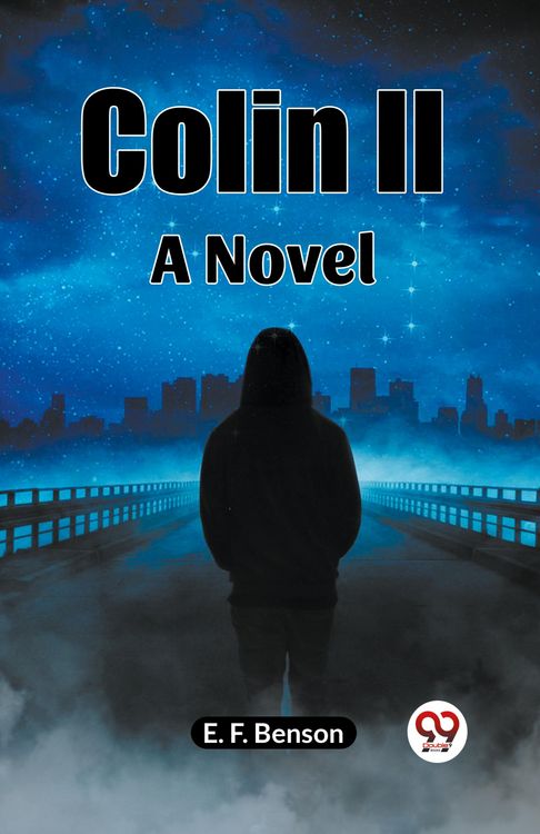 Produktbild: Colin II A Novel