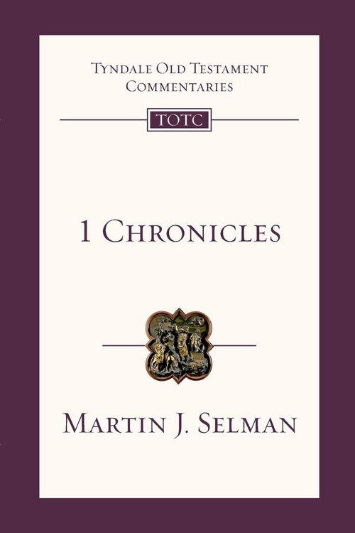 Produktbild: 1 Chronicles