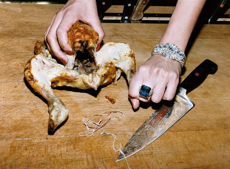 Produktbild: Helmut Newton - The Bad and the Beautiful