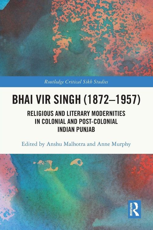 Produktbild: Bhai Vir Singh (1872-1957)