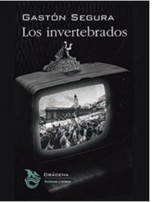 Produktbild: Los invertebrados