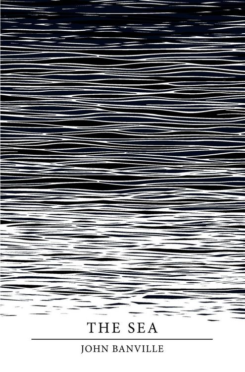 Produktbild: The Sea (Picador 40th Anniversary Edition)