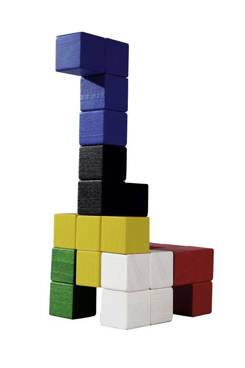 Produktbild: Das Nikitin Material