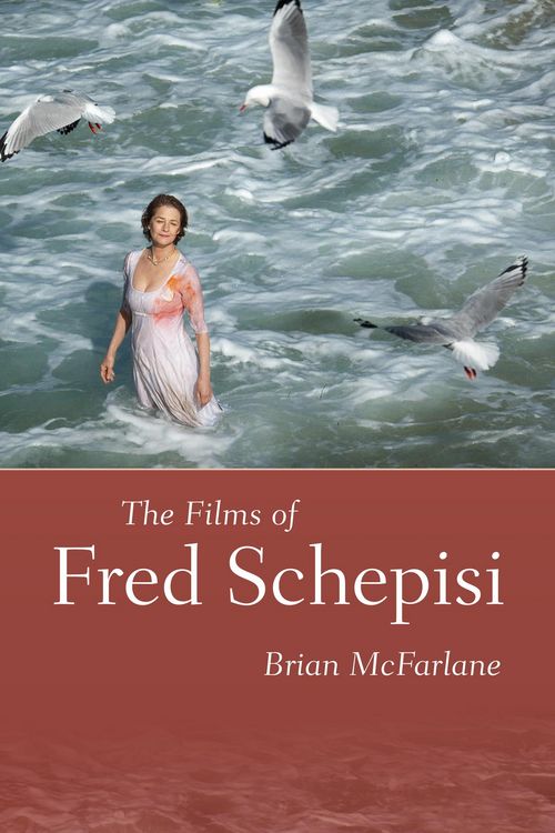Produktbild: The Films of Fred Schepisi
