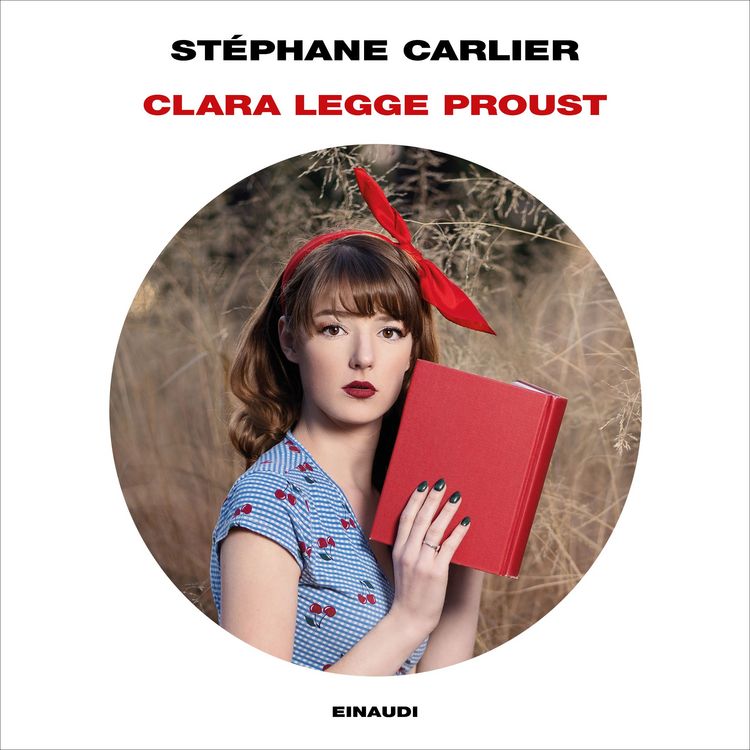 Produktbild: Clara legge Proust
