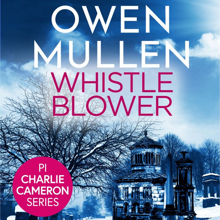 Produktbild: Whistleblower