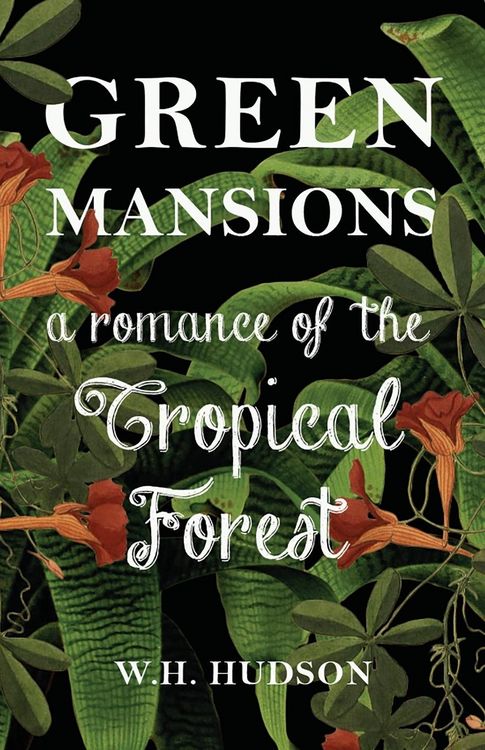 Produktbild: Green Mansions