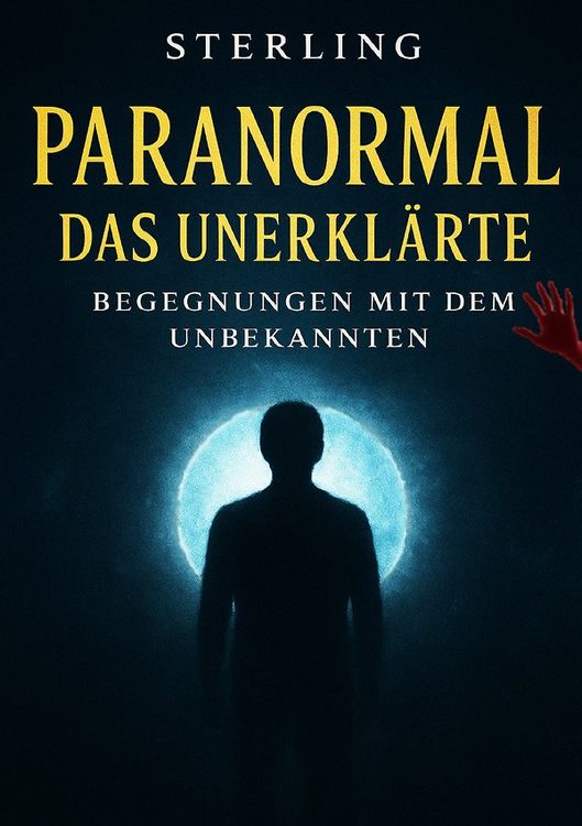 Produktbild: Paranormal - das Unerkl&auml;rte I Begegnungen mit dem Unbekannten