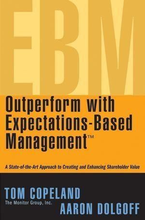 Produktbild: Outperform with Expectations-Based Management