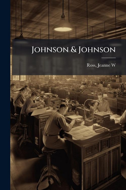 Produktbild: Johnson & Johnson