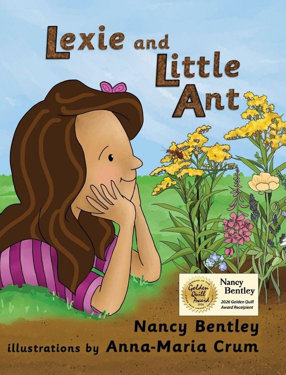 Produktbild: Lexie and Little Ant