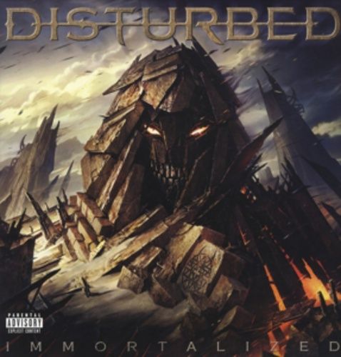 Produktbild: Immortalized