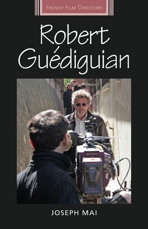 Produktbild: Robert Gu&eacute;diguian