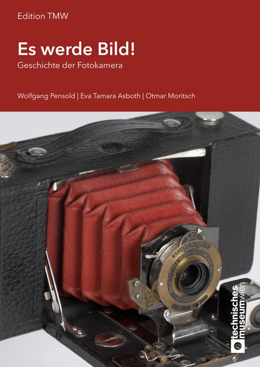 Produktbild: Es werde Bild!