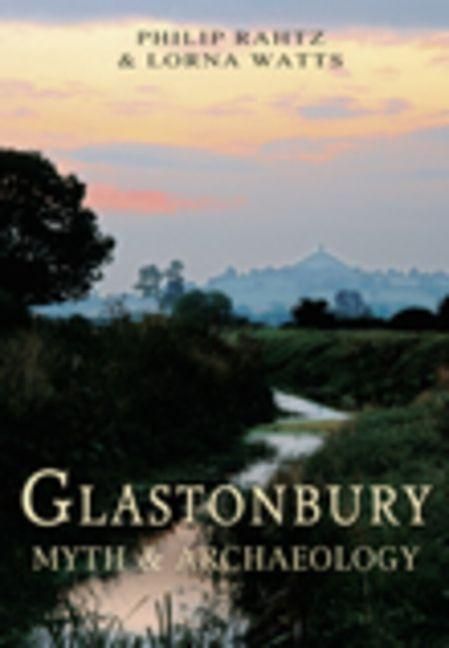 Produktbild: Glastonbury