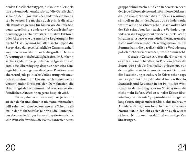 Produktbild: Werte